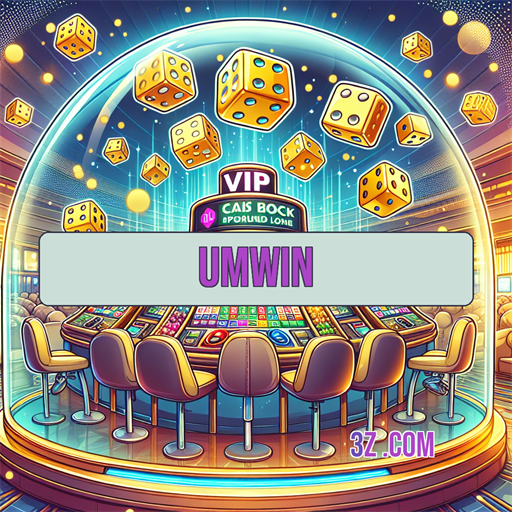 Atraia a Diversão com benefícios do Seção VIP no umwin