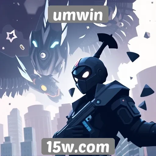Análise das principais categorias de jogos no umwin