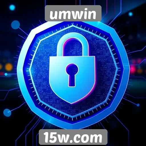 Avaliação de segurança no site Umwin para jogadores