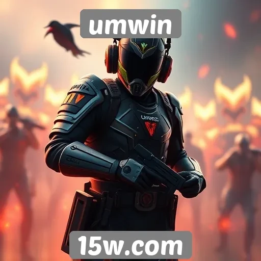 Como o umwin está mudando a experiência dos jogadores