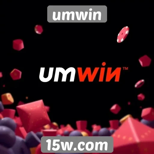 Plataforma Umwin se destaca por promoções frequentes
